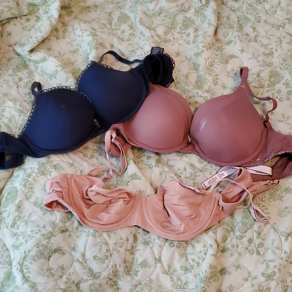 2 Bras